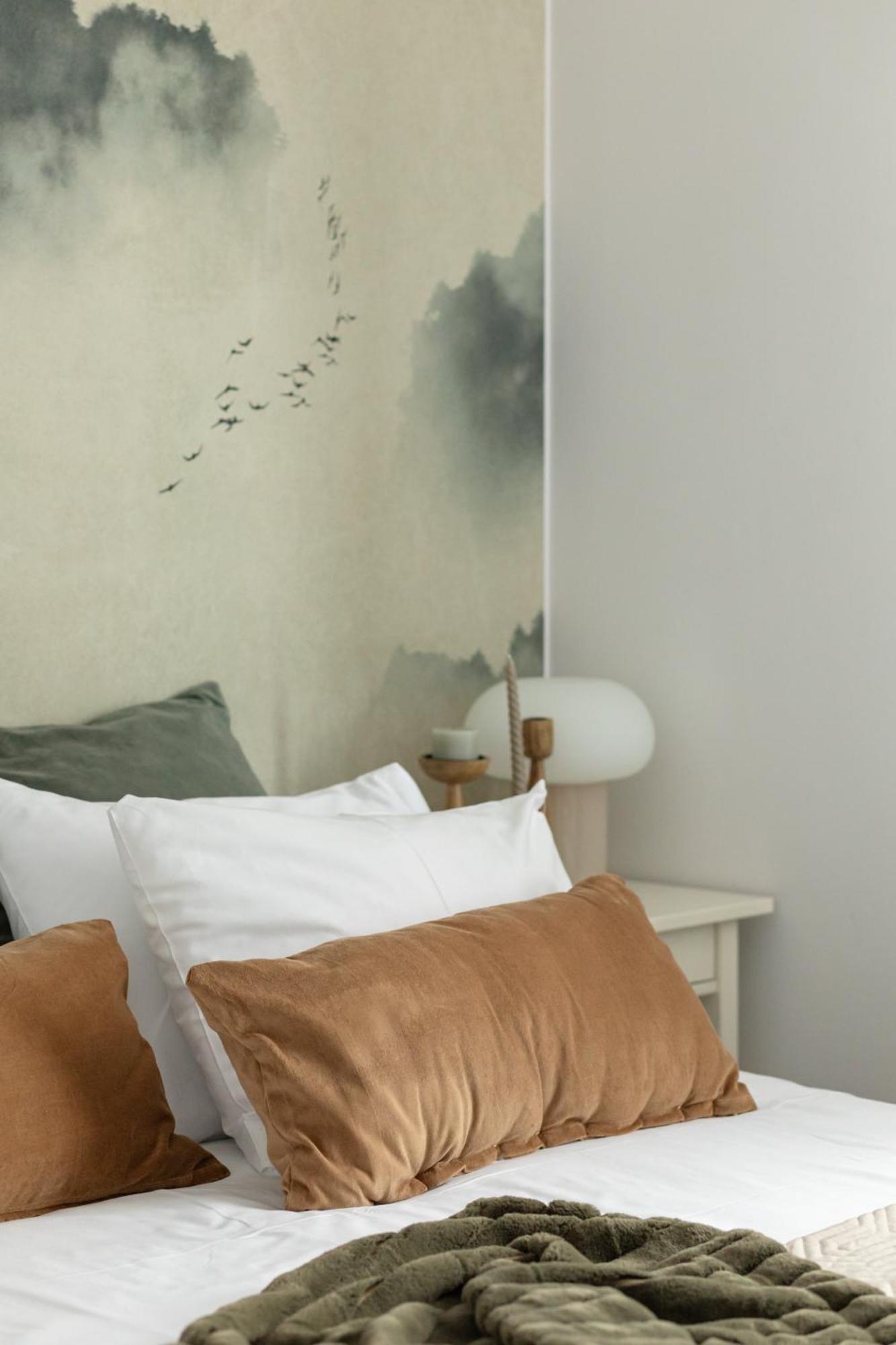 Ts Hello City Apartment Szczecin Buitenkant foto