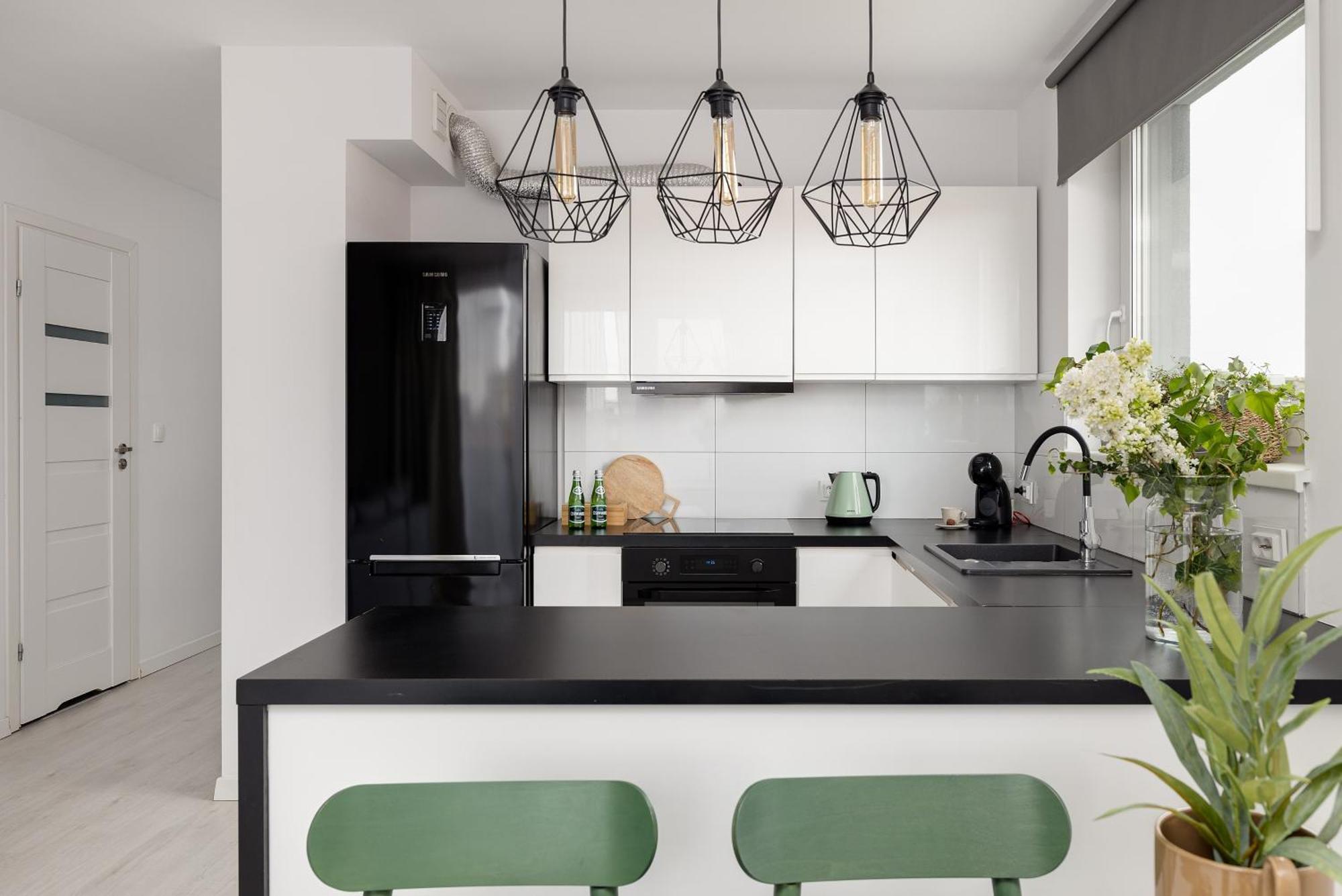 Ts Hello City Apartment Szczecin Buitenkant foto