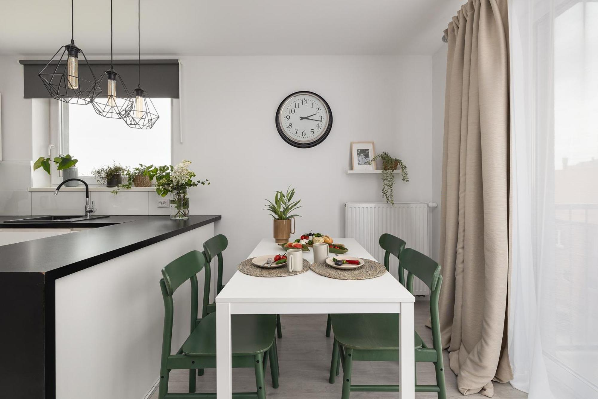 Ts Hello City Apartment Szczecin Buitenkant foto